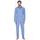 Pánské pyžamo 592 light blue plus