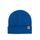 Čepice beanie dvojitá modrá