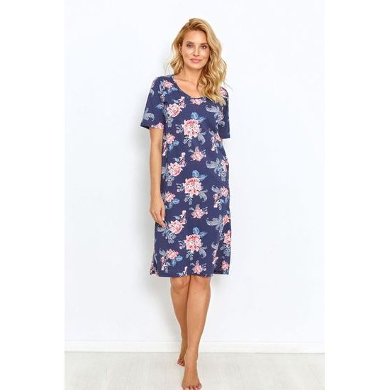 Noční košile 2879 Ellie