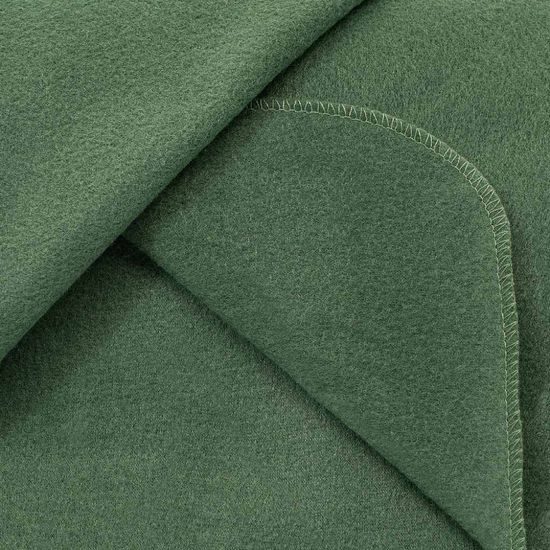 Deka fleece 130 x 170 cm, 180 GSM