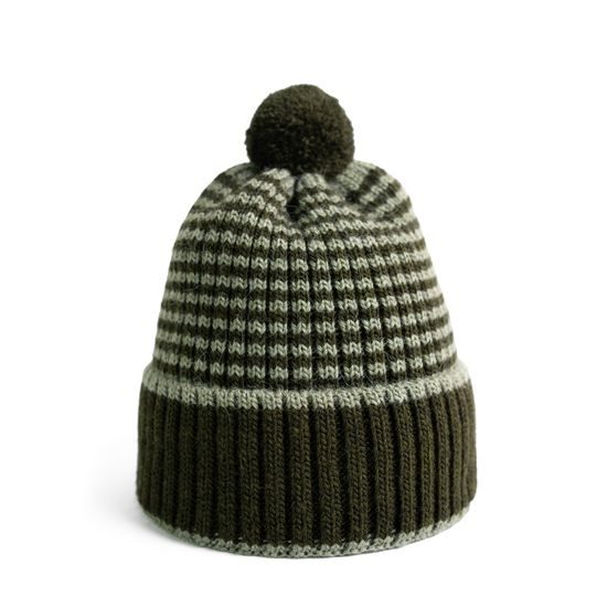 Čepice Sabi - mátová