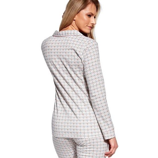 Dámské pyžamo 482/364 Ella