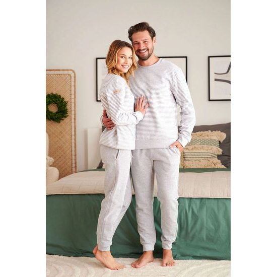 Pánské pyžamo 5248 plus