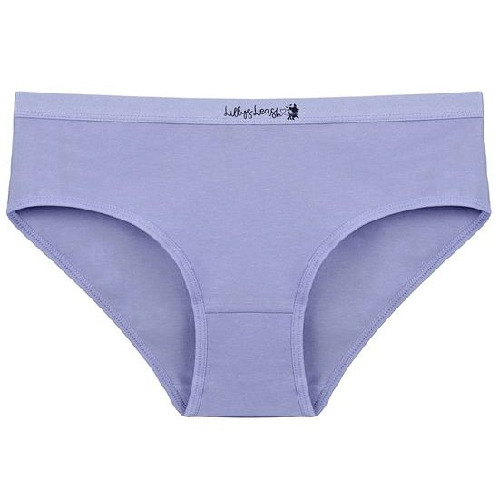 Dětské kalhotky Vanda - modrošedá