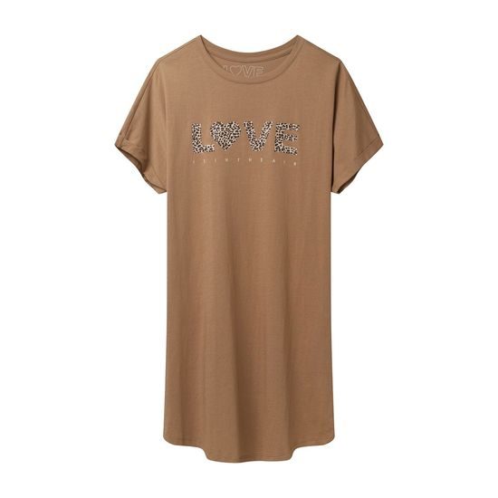 Noční košile 40616 Boutique