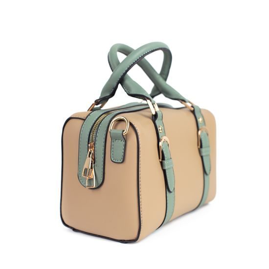 Stylová kabelka - černá