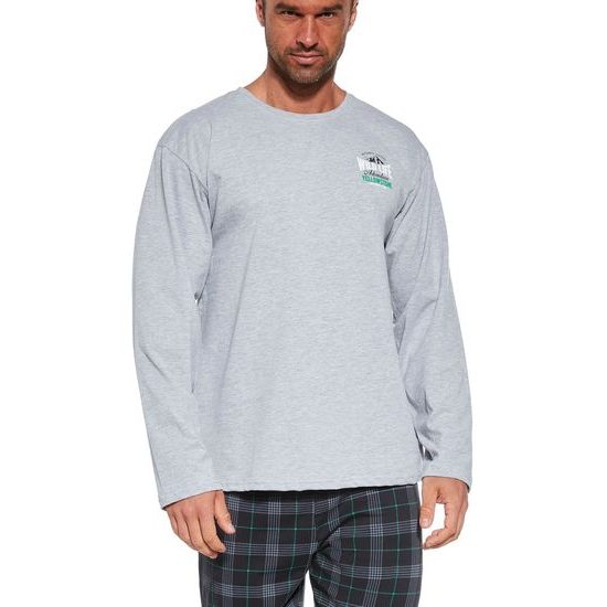 Pánské pyžamo 124/243 Adventure