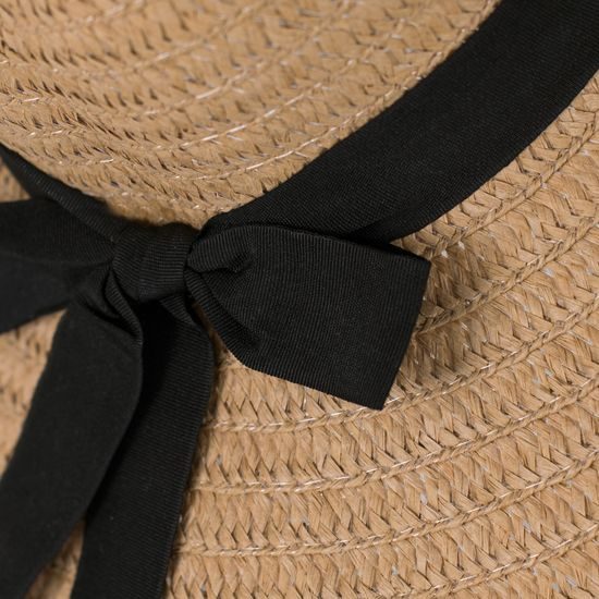 Klobouk se širokým lemem