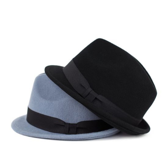 Klobouk Funk up! černý