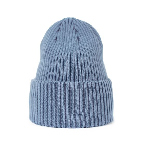 Dámská čepice Beskydy denim