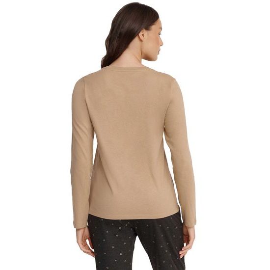 Dámské pyžamo 40936 Glam beige