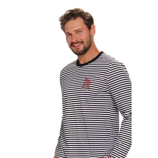 Pánské pyžamo 5234 plus