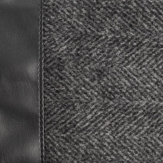 Zimní rukavice - šedé