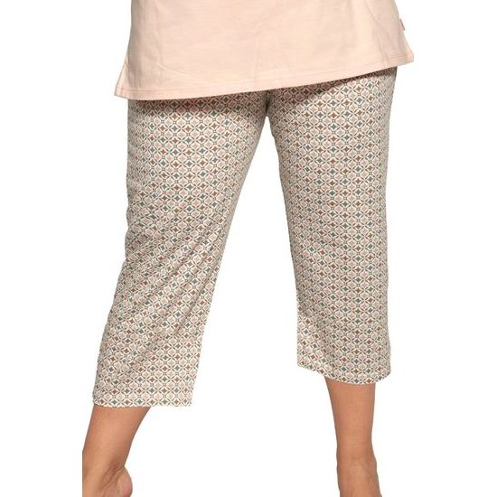 Dámské pyžamo 766/358 Cindy plus