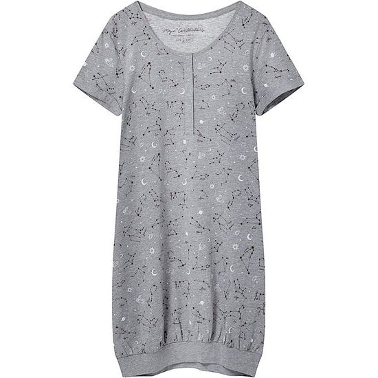 Noční košile 40116 Horoscope