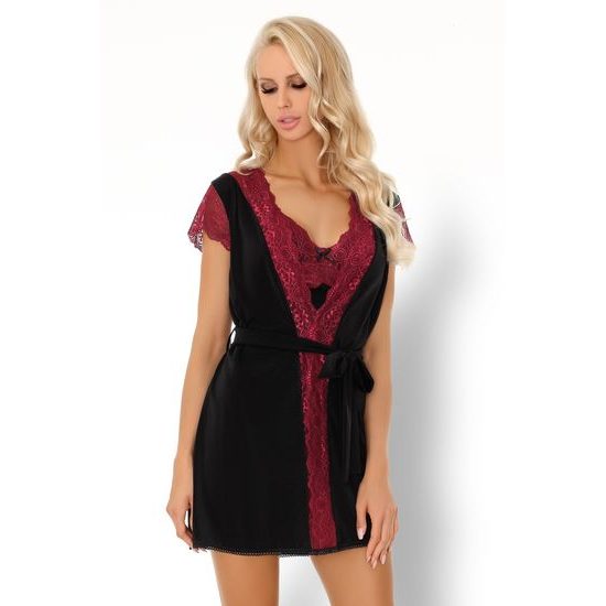 Dámský župan Kumiko