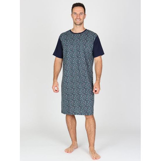 Pánská noční košile GONG