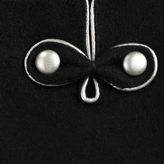 Rukavice Arles - černé