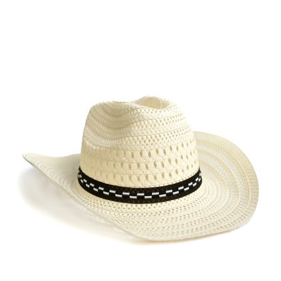 Velmi lehký klobouk