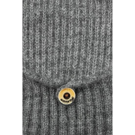 Rukavice Silva - šedé