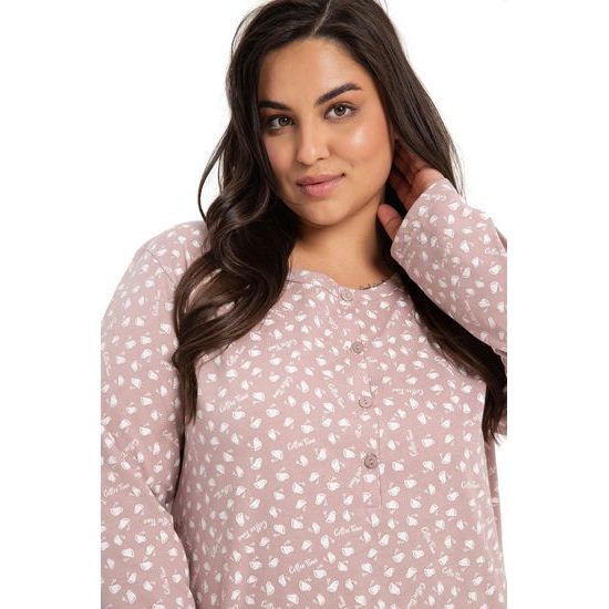 Noční košile 3007 Gabrielle