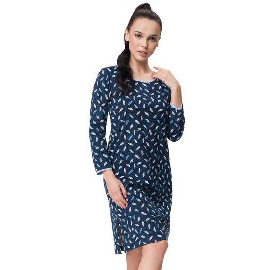 Noční košile 39 blue