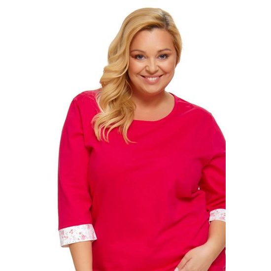 Dámské pyžamo 5279 plus