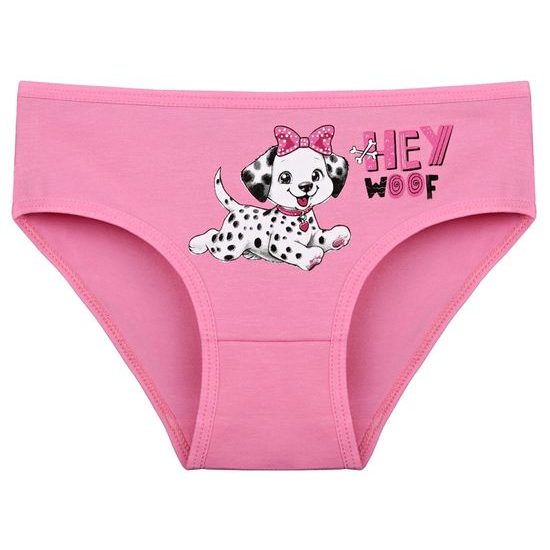 Dětské kalhotky Emily - lososová