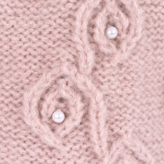 Čepice Pearl softness