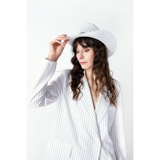 Velmi lehký klobouk