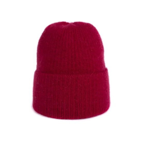 Čepice Kimmy - bordová