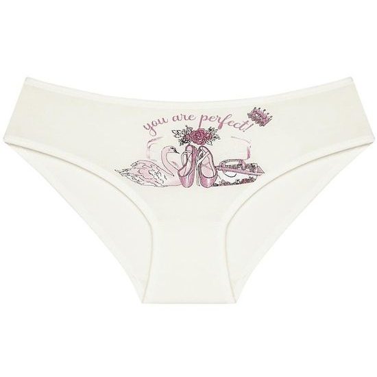 Dětské kalhotky Denisa - růžová