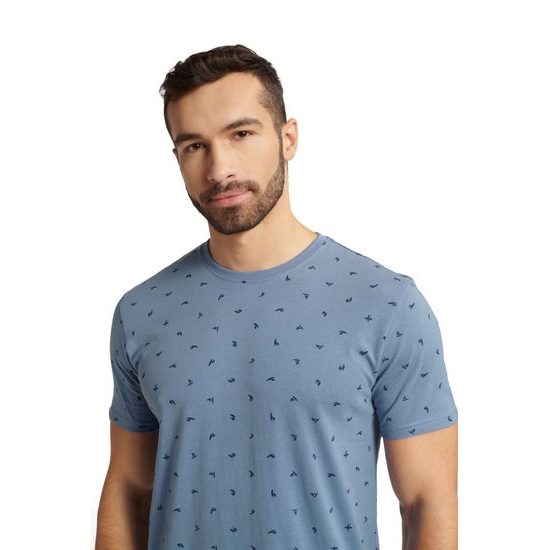 Pánské pyžamo 40681 Freon