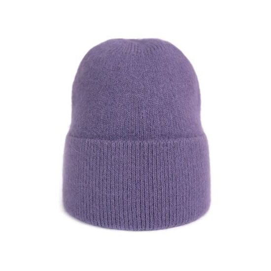 Čepice Kimmy - fialová
