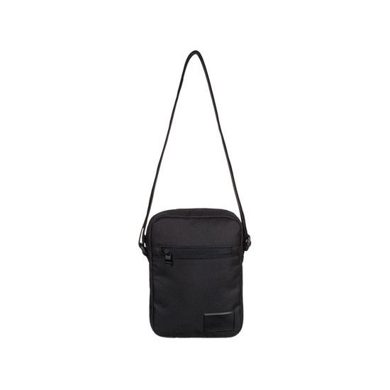 Crossbody taška Quiksilver Magic 2,5L Black EQYBA03018-KVJ0 | Quiksilver | crossbody  tašky | tašky a zavazadla, Doplňky | Perfektní Prádlo.cz | Pohodlné noční  prádlo, župany a spodní prádlo pro Váš perfektní den!