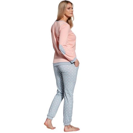 Dámské pyžamo 634/60 Meggie