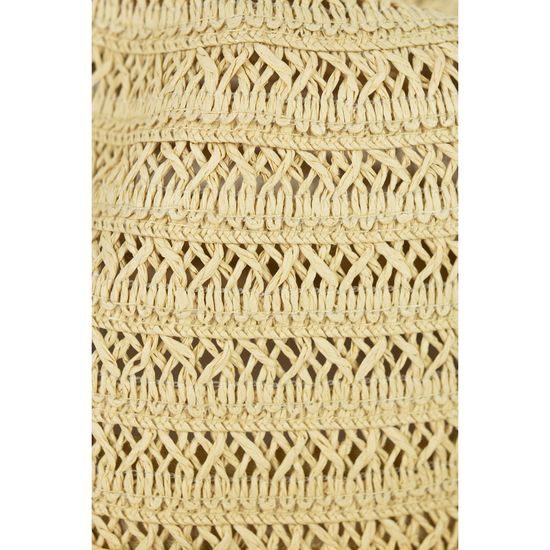 Zajímavý lehký klobouk