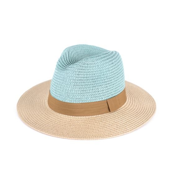 Veselý klobouk fedora