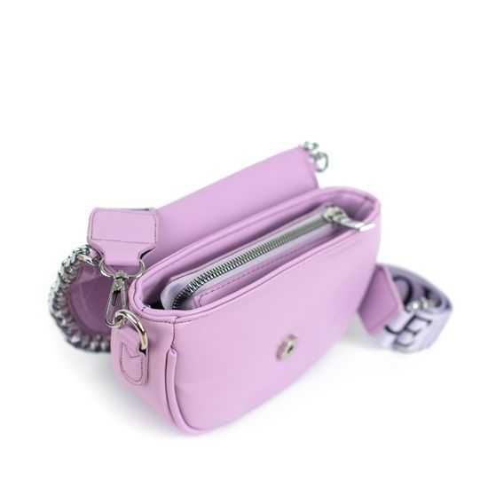 Trendy psaníčko - světle modrá