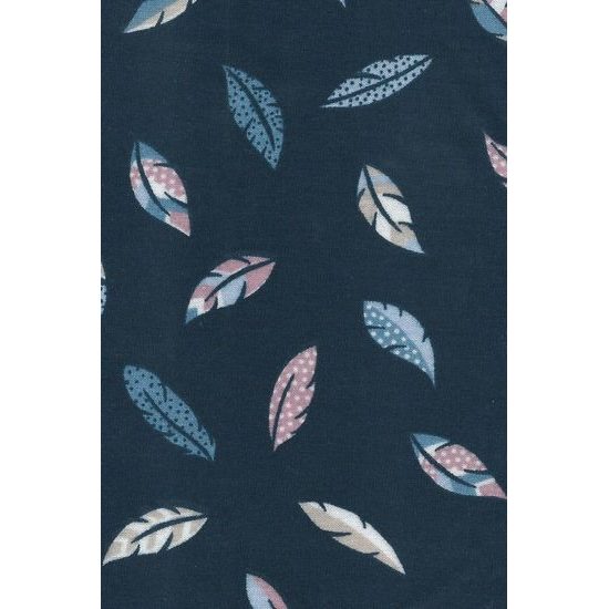 Dámské pyžamo 612 grey plus