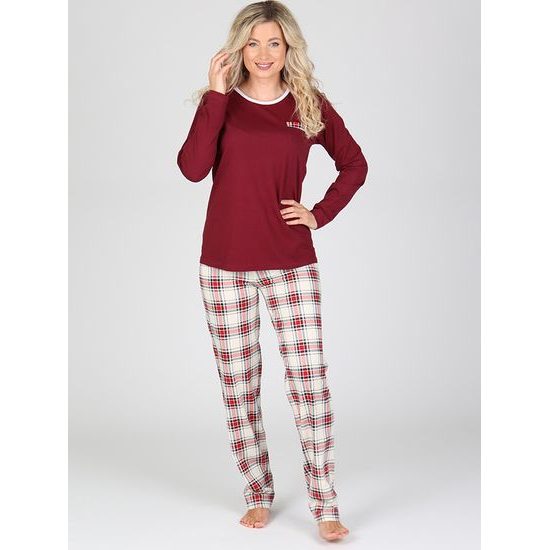 Dámské pyžamo TRINITY