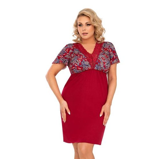 Noční košile Rita plus