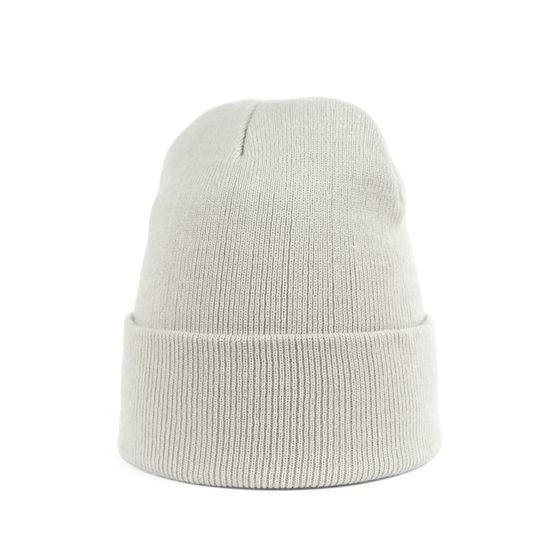 Čepice Must-have hipstera žlutá