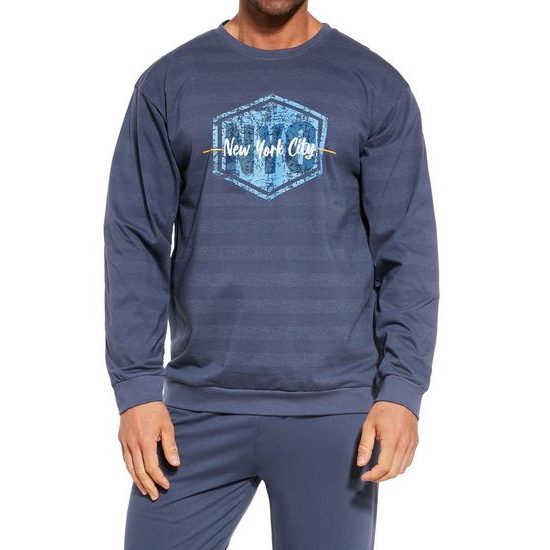 Pánské pyžamo 308/250 City