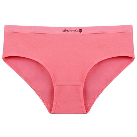 Dětské kalhotky Vanda - lososová