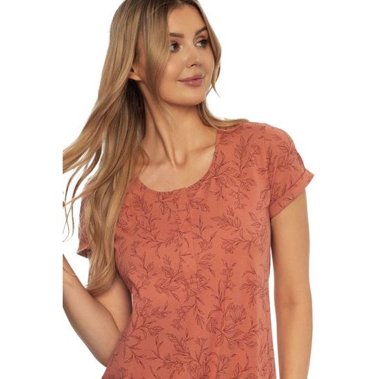 Dámská noční košilka 41307 Amis