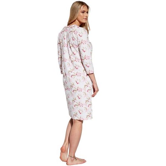 Noční košile 483/361 Adele 2 plus