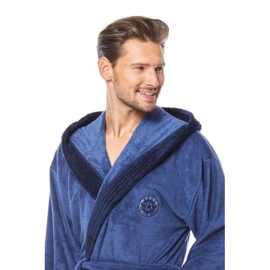 Pánský župan George navy