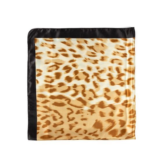 Šátek se zvířecími motivy