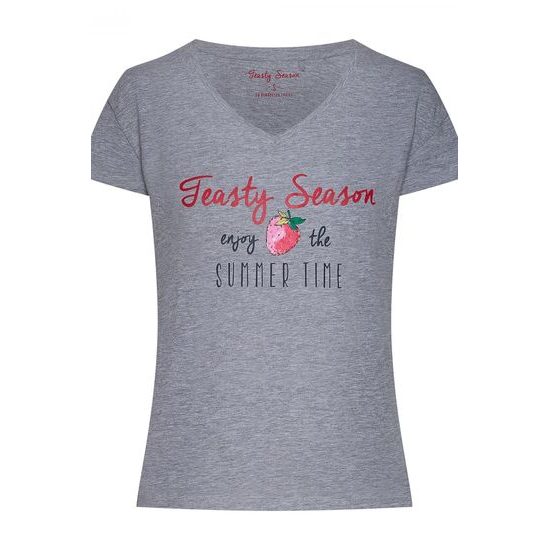 Dámské pyžamo 38885 Tyla